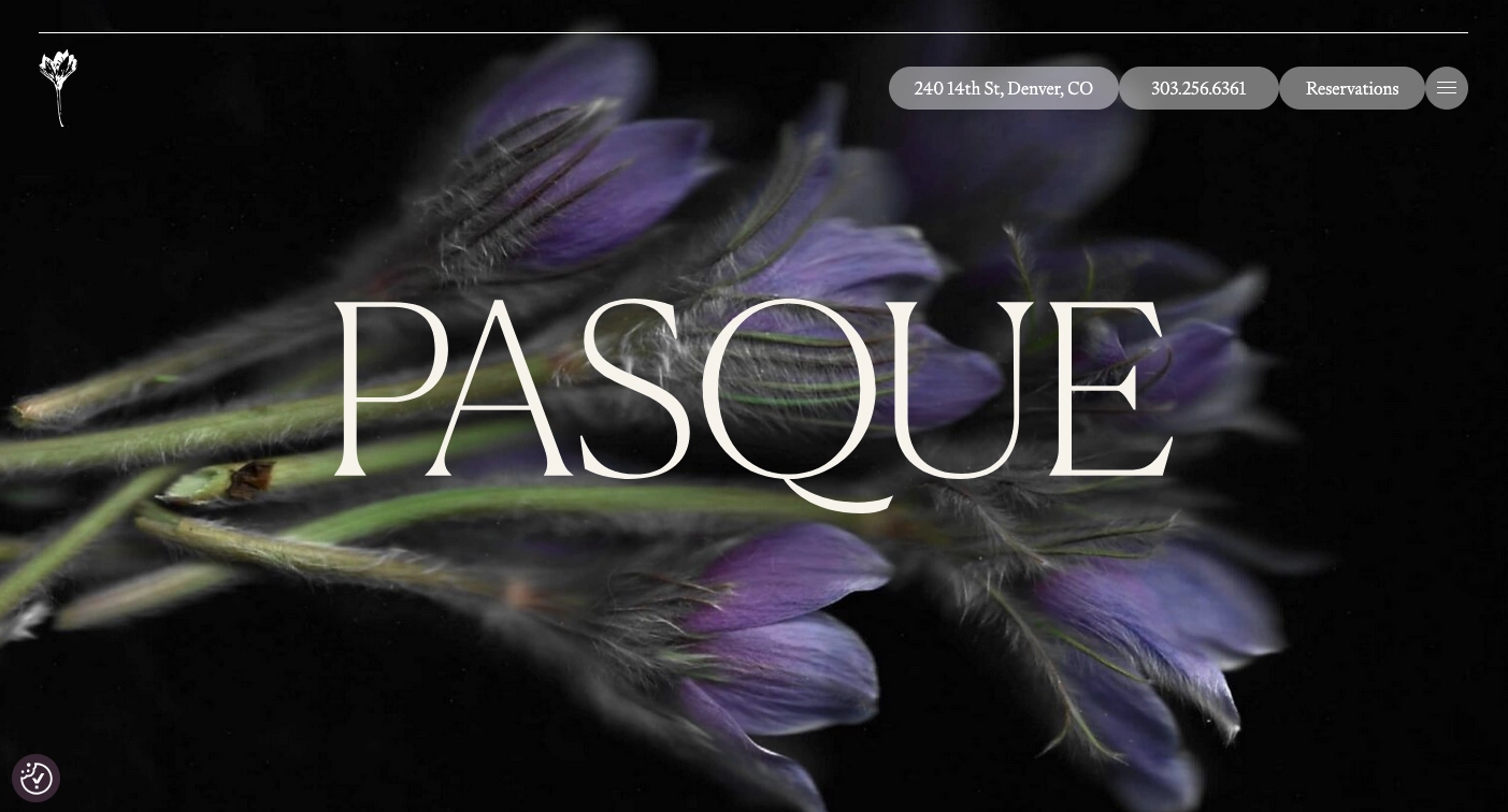 Pasque