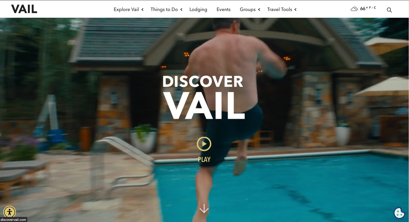 Discover Vail